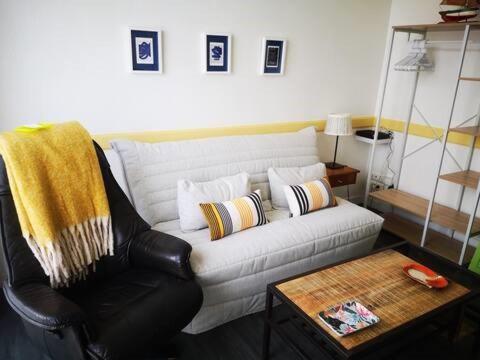Homestay Le Bleu Parentale Cuisine Partagee