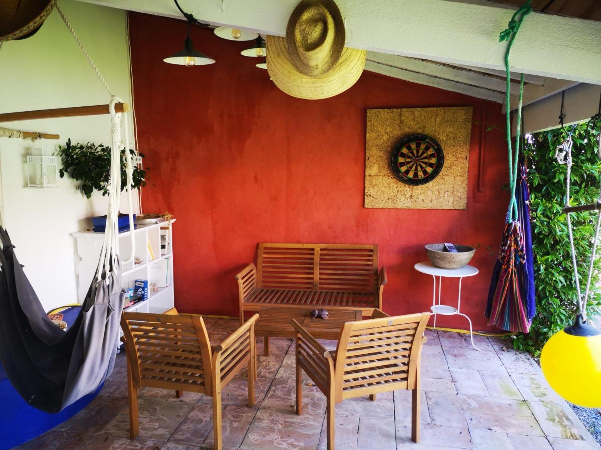 Le Bleu Parentale Cuisine Partagee * Beauvoir-sur-Mer